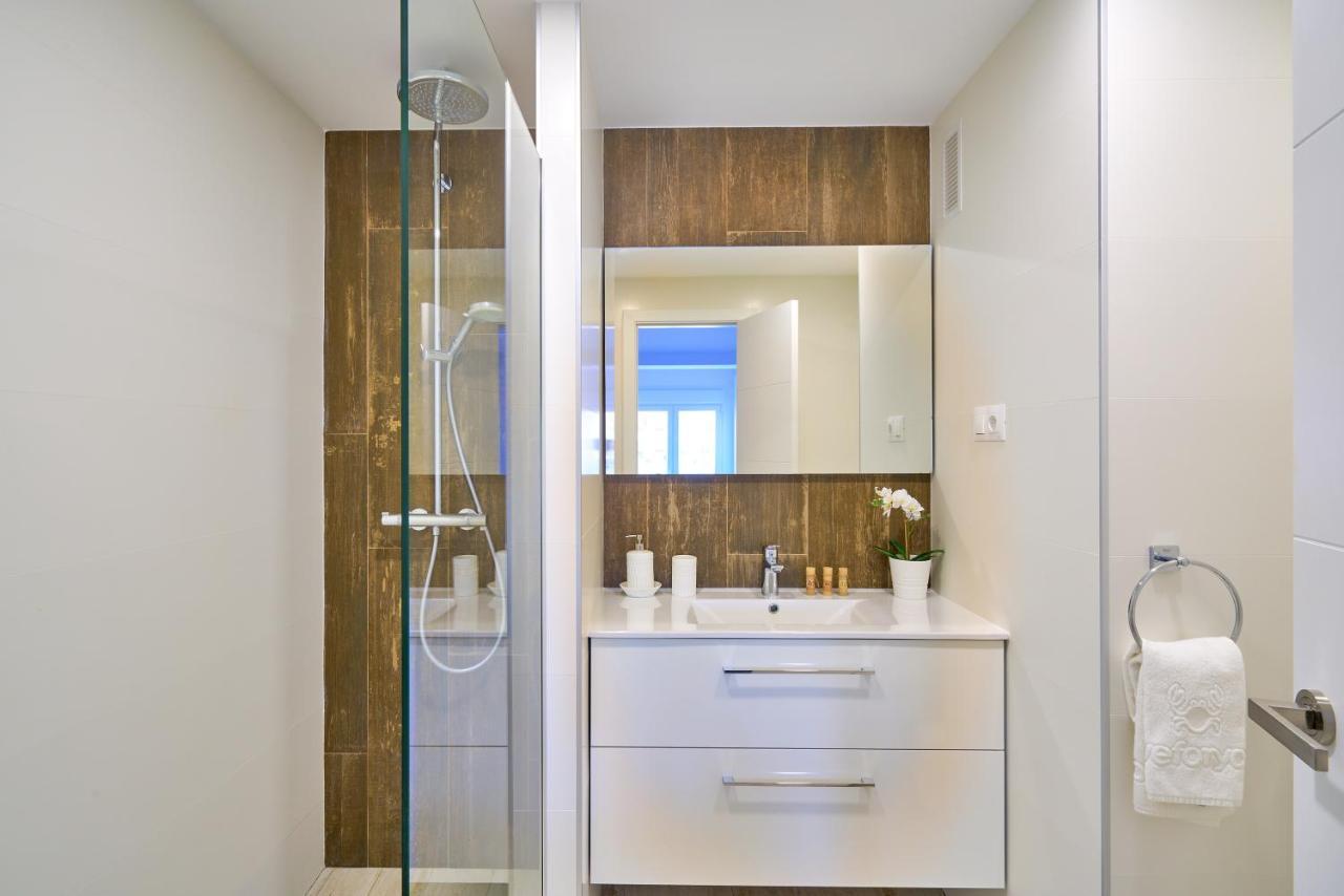 Weforyou Ola Puerto Marina Apartment Benalmádena Eksteriør billede