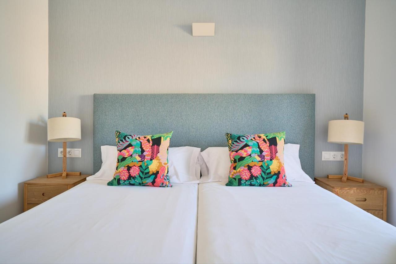 Weforyou Ola Puerto Marina Apartment Benalmádena Eksteriør billede