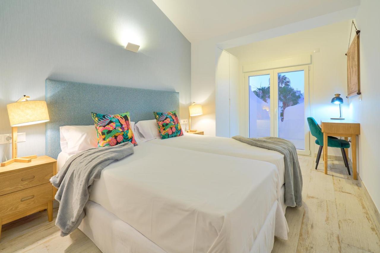 Weforyou Ola Puerto Marina Apartment Benalmádena Eksteriør billede